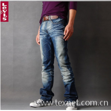 联合购物网-Levi's正品牛仔裤 货号：A2052 110元  量大从优 各种款式都有